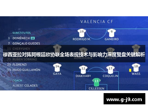 穆西亚拉对阵阿根廷欧协联全场表现技术与影响力深度复盘关键解析